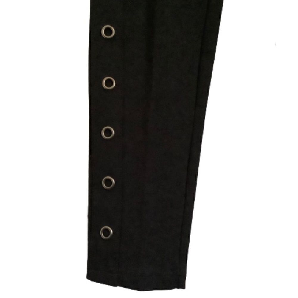 GG COLLECTION PULL ON PANT WITH GROMMET DETAILING‎ - Picture 8 of 8